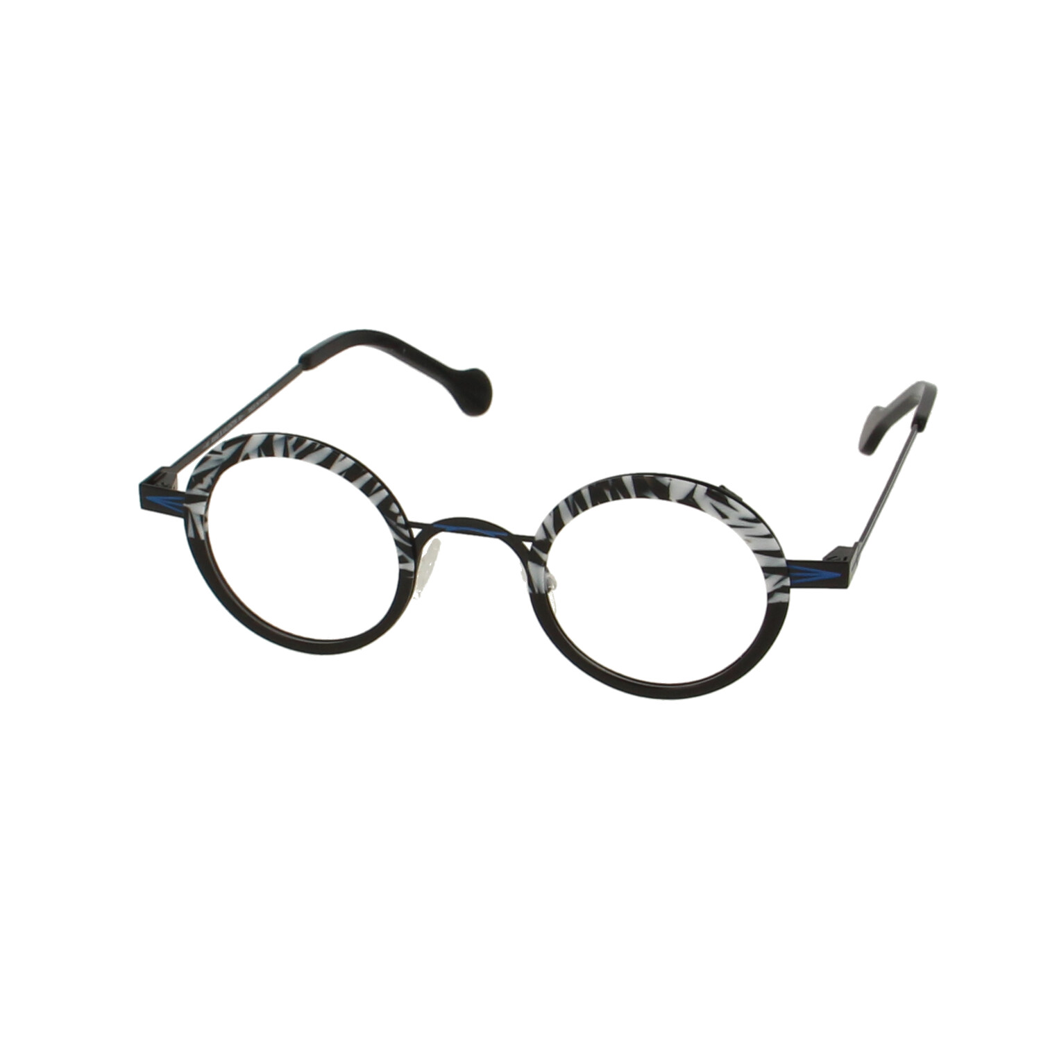 Anne et Valentin dessin 5 21C09 | Optiek Thyssen