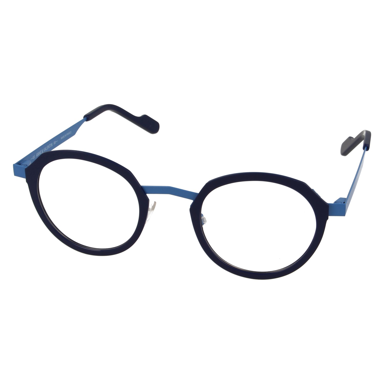 Anne et Valentin fandango 21B10 | Optiek Thyssen